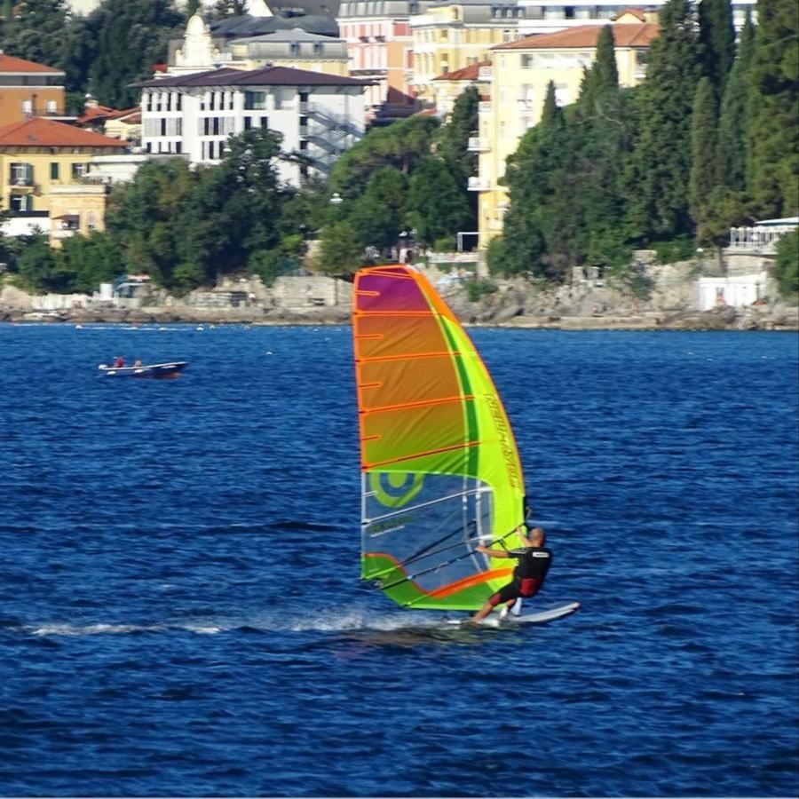 Apartment Lila Opatija 158 Exteriör bild