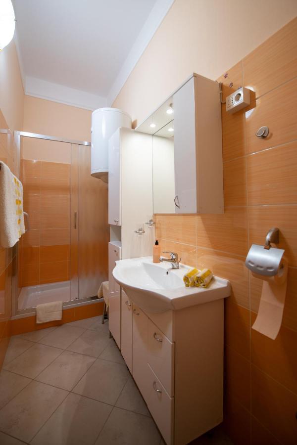 Apartment Lila Opatija 158 Exteriör bild